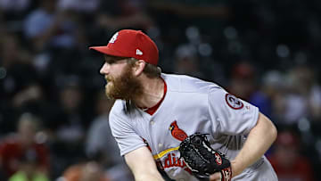 St Louis Cardinals  v Chicago White Sox