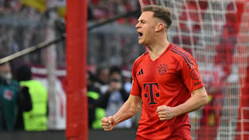 Joshua Kimmich