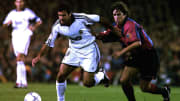Barcelona v Real