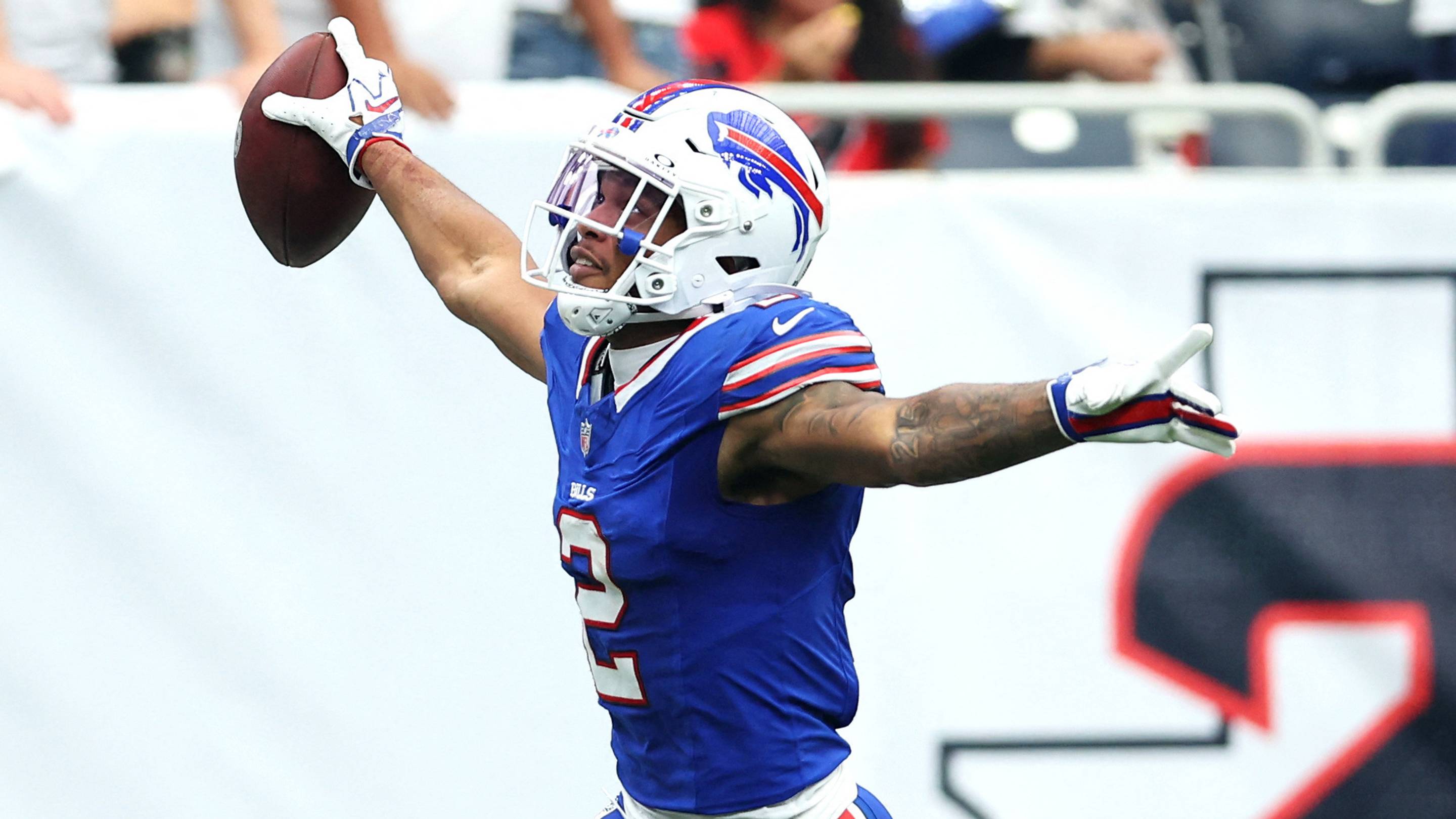 Five Winners & Two Losers From Bills Exciting Comeback Win vs. Texans
