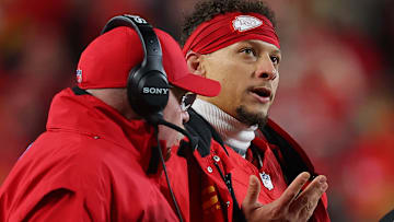 Denver Broncos, Patrick Mahomes