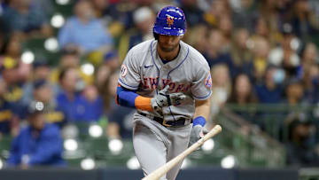 Los Mets podrían buscar un socio para negociar a Jeff McNeil 