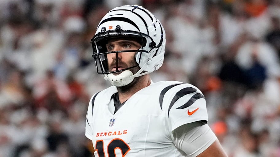 Multiple NFL Players Miss Practices Ahead Week 9 Games