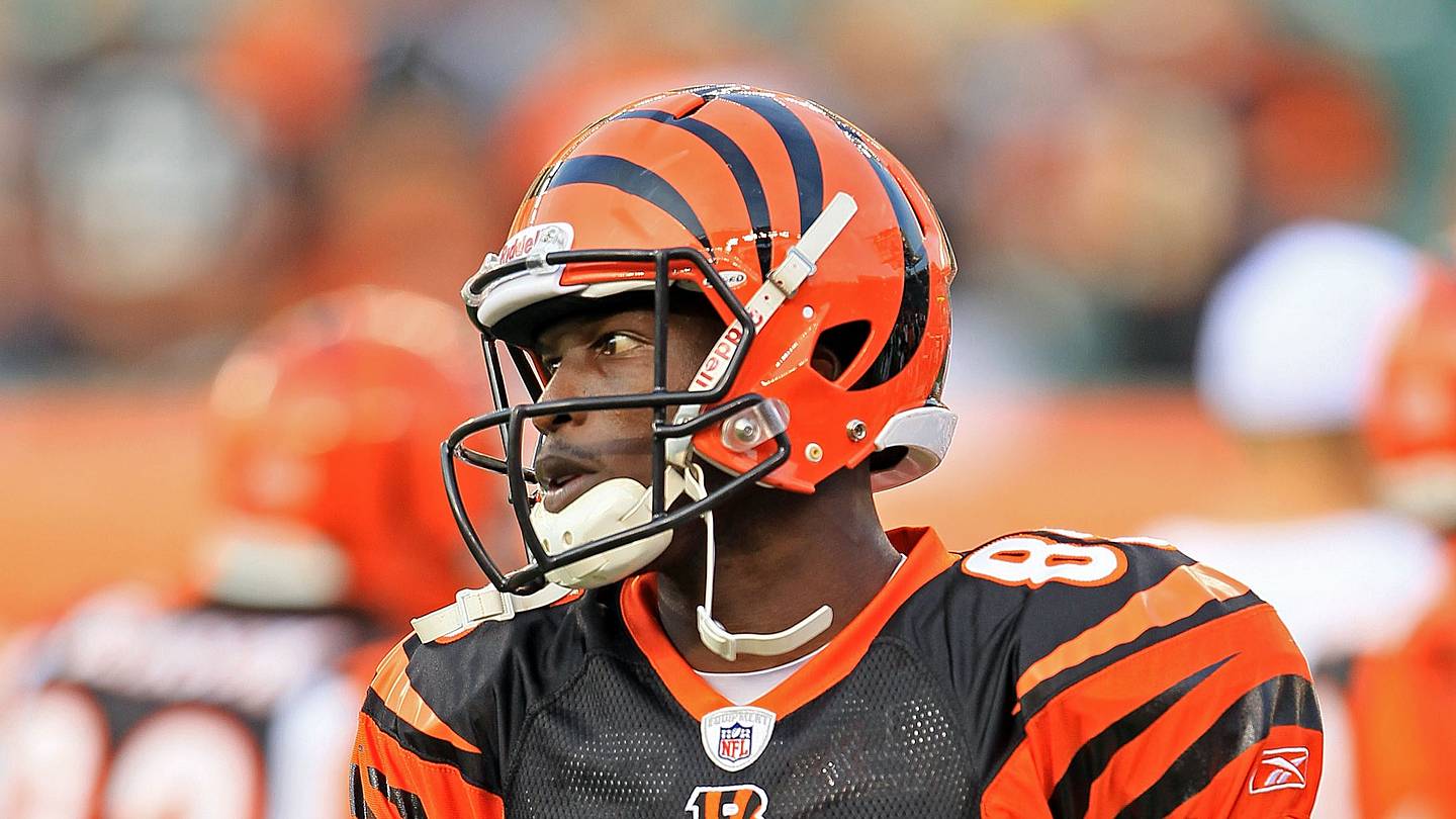 Eagles news: How Chad Johnson almost saw his wish granted - Vimarsana News