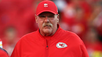 Andy Reid, Kansas City Chiefs