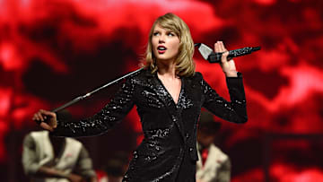 Taylor Swift The 1989 World Tour Live In Ottawa