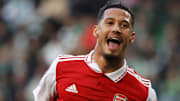 Sporting CP v Arsenal FC: Round of 16 Leg One - UEFA Europa League