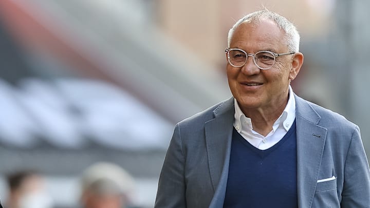 Felix Magath sieht sich selbst als passenden Werder-Kandidaten