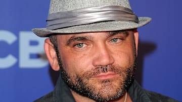 2010 CBS UpFront
