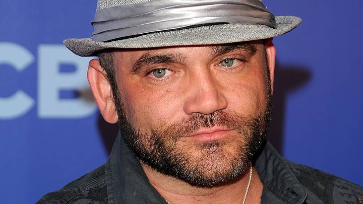 2010 CBS UpFront