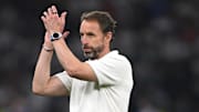 Gareth Southgate