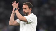 Gareth Southgate