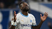 Chancel Mbemba est écarté par la direction de l'OM.