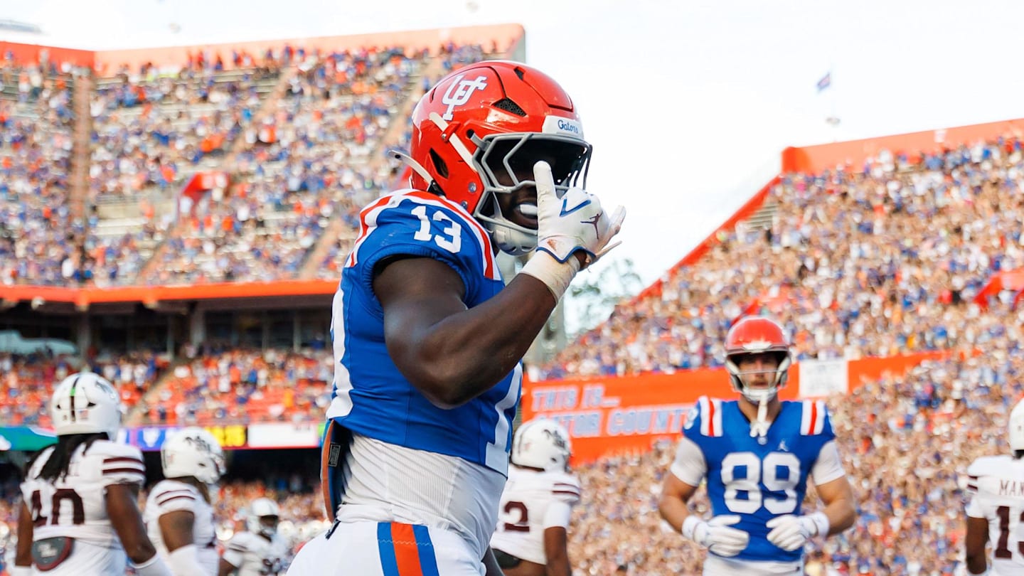 SEC Teams Announce Captains for Key Rivalry, High-Stakes Games