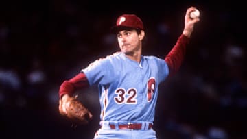 Steve Carlton