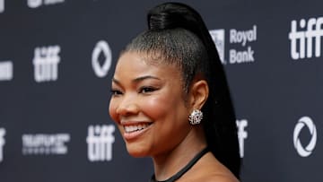 Gabrielle Union