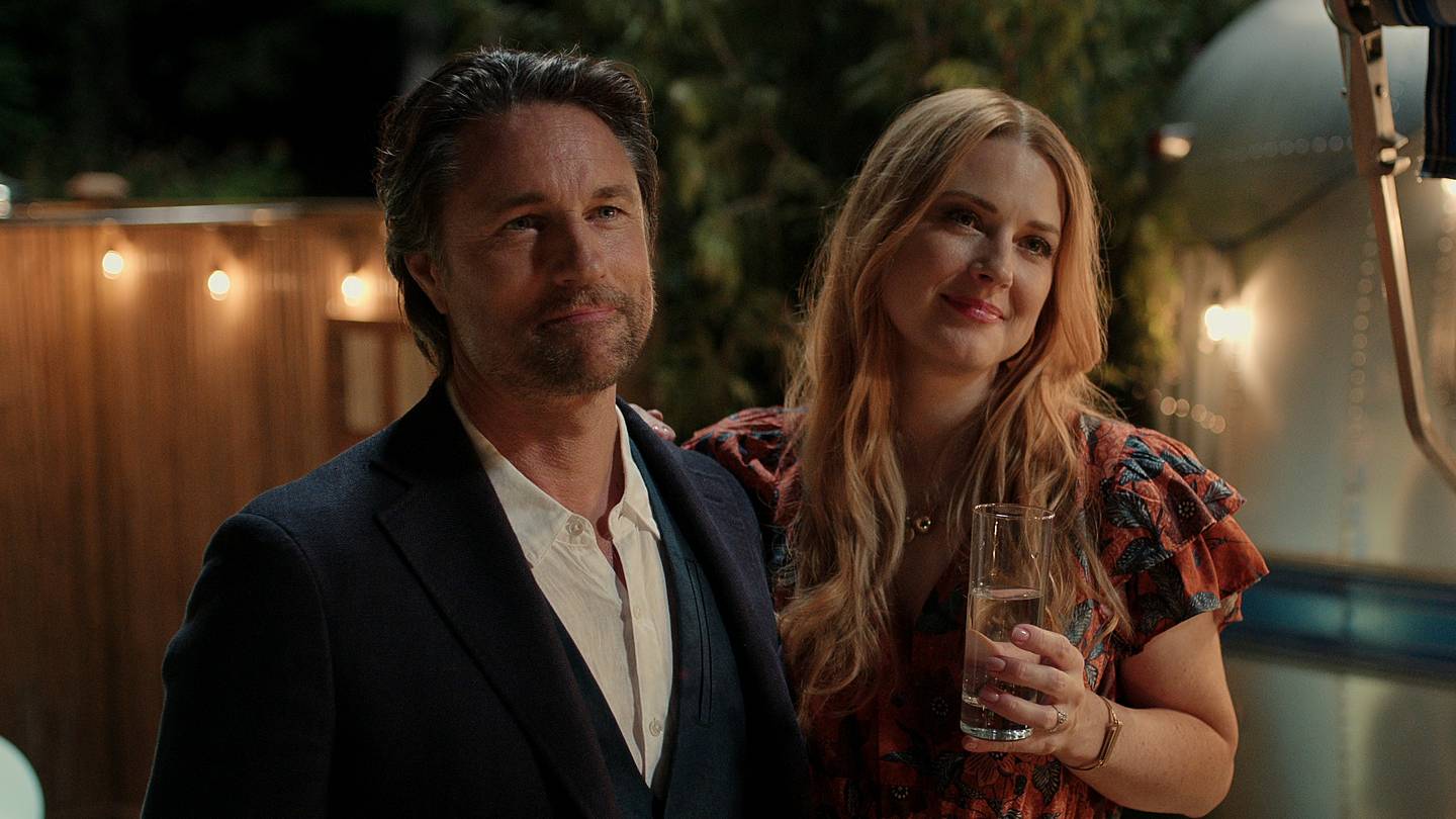 Virgin River season 6 leak hints at new characters, long-awaited milestone - Vimarsana News