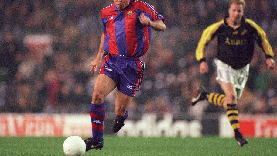 Ronaldo Nazário