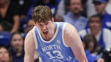 North Carolina v Kentucky