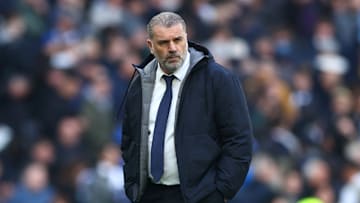 Ange Postecoglou 