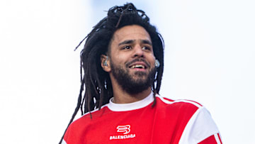 Wireless Festival 2022: Crystal Palace Park