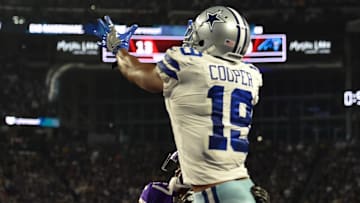 NY Jets, Amari Cooper