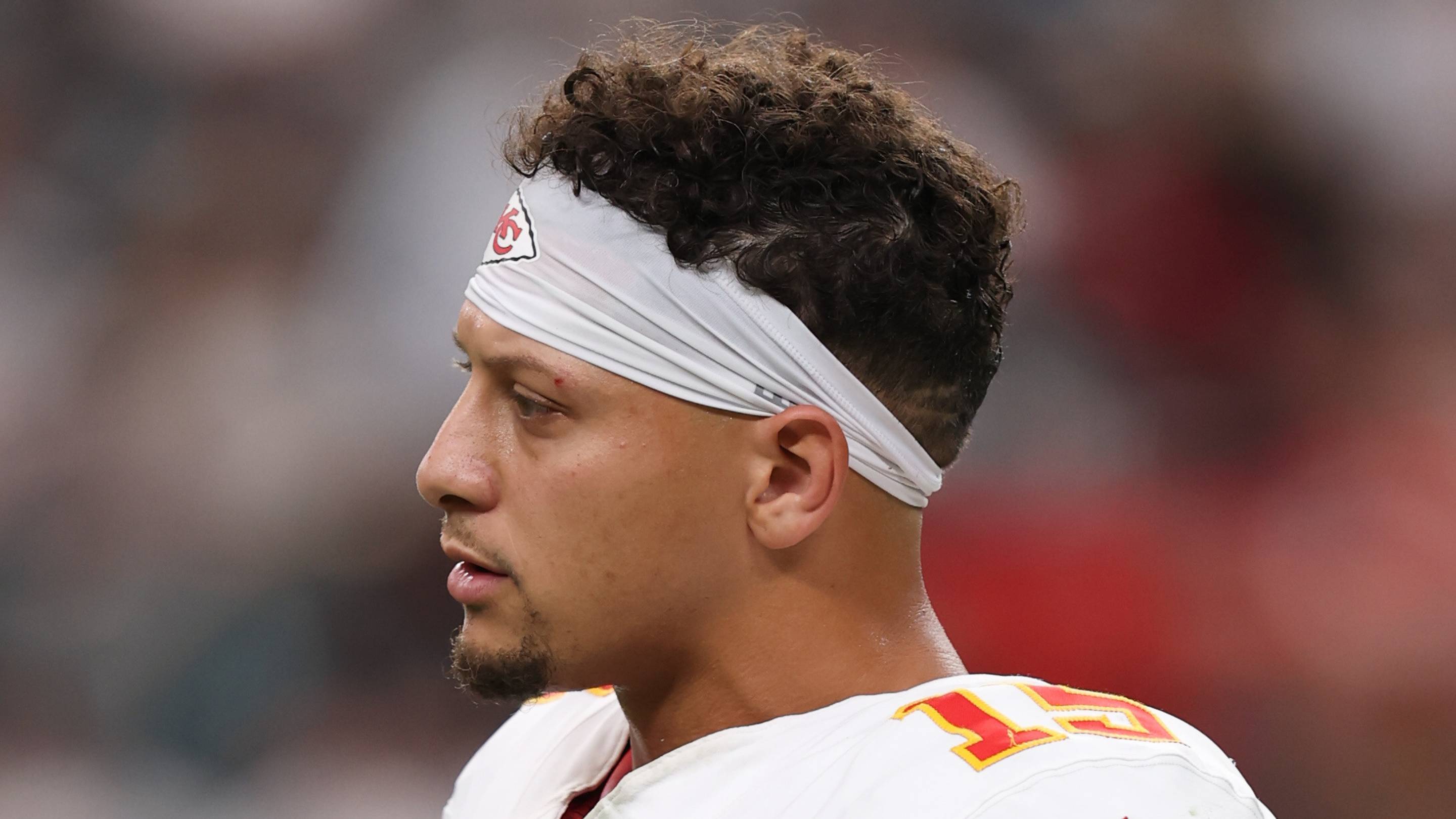 Patrick Mahomes’ history with Chargers makes Sunday’s matchup more personal