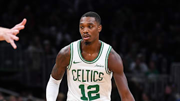 Boston Celtics, Lonnie Walker IV, Toronto Raptors, Celtics preseason