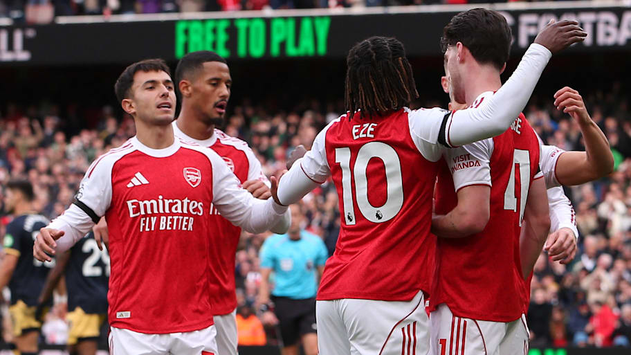 Arsenal