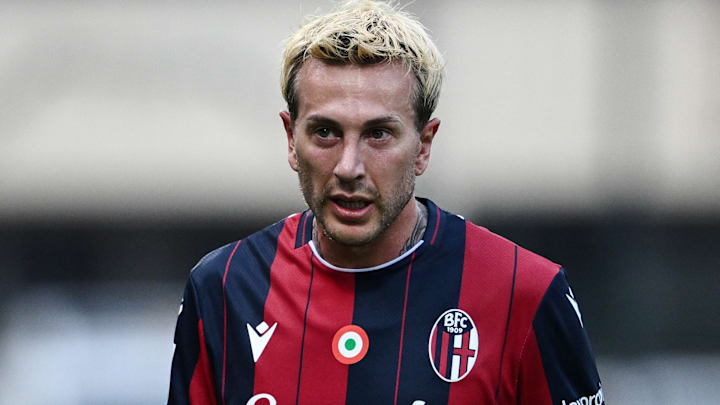 Bologna v Sassuolo-Sudtirol - Pre-Season Friendly Bologna v Sassuolo-Sudtirol - Pre-Season Friendly