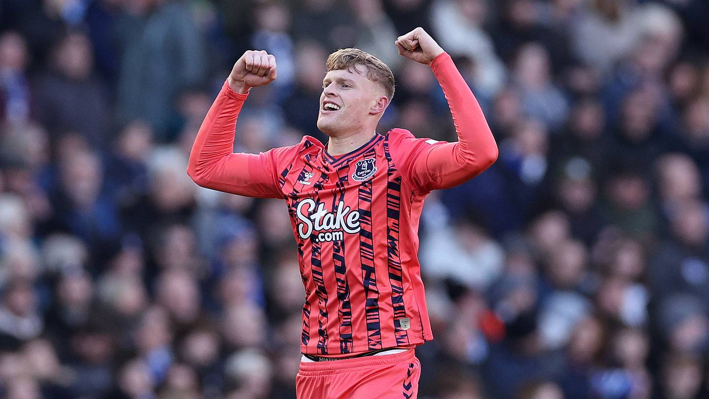Why Tottenham fans should be excited by this Everton transfer activity - Hotspur HQ