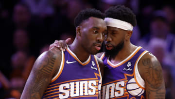 Sacramento Kings v Phoenix Suns