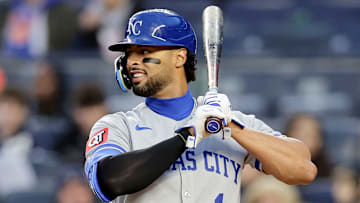 Kansas City Royals v New York Yankees