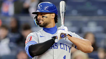 Kansas City Royals v New York Yankees