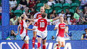 FC Barcelona v Arsenal WFC - UEFA Women's Champions League Final