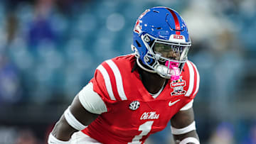 Duke v Ole Miss - TaxSlayer Gator Bowl