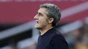 Ernesto Valverde est surpris par le niveau de Yamal et l'a comparé à Messi.