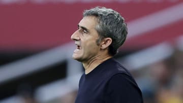 Ernesto Valverde est surpris par le niveau de Yamal et l'a comparé à Messi.