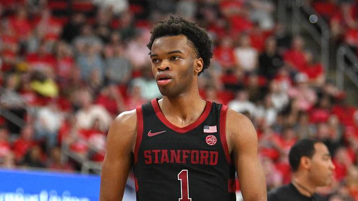 Stanford Cardinal, Ebuka Okorie 