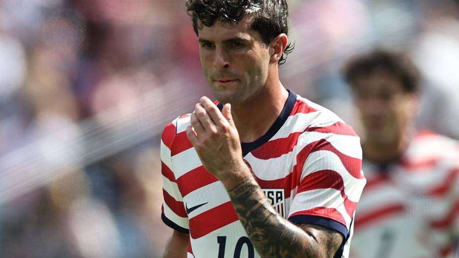 Christian Pulisic