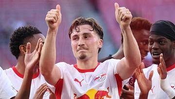 Rocco Reitz hat gegen seinen Ex-Klub getroffen