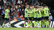 AFC Bournemouth v Arsenal FC - Premier League