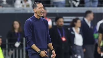 Dino Toppmöller würde eines Tages gerne Man United trainieren