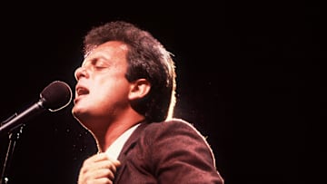 Paul Natkin Archive