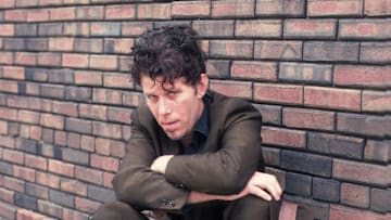 Paul Natkin Archive
