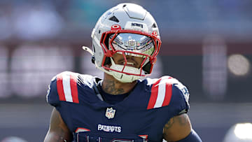 Miami Dolphins v New England Patriots