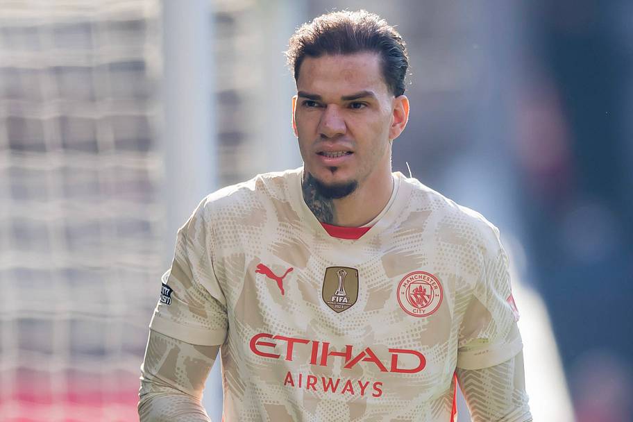 Ederson