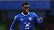 Chelsea FC v Nottingham Forest - Premier League