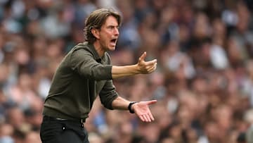 Tottenham Hotspur v Bournemouth - Premier League