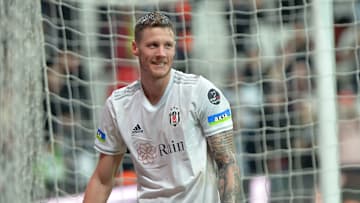 Wout Weghorst